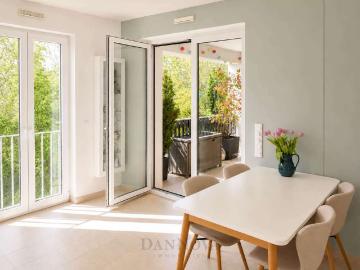 Wohnung zum Kaufen in Frankfurt am Main 398.000,00 EUR 60.1 m²