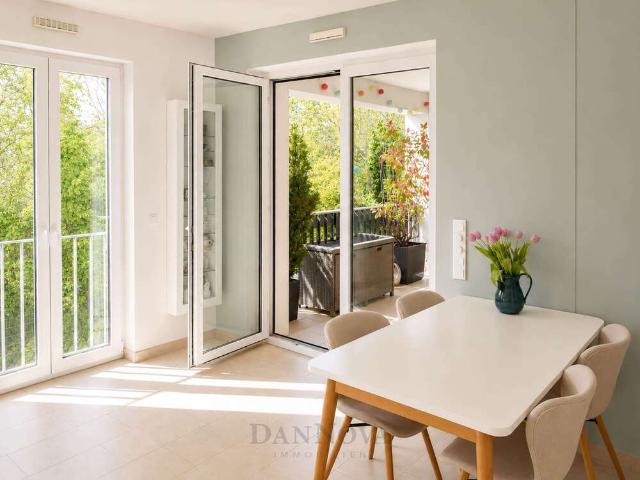 Wohnung zum Kaufen in Frankfurt am Main 398.000,00 EUR 60.1 m²