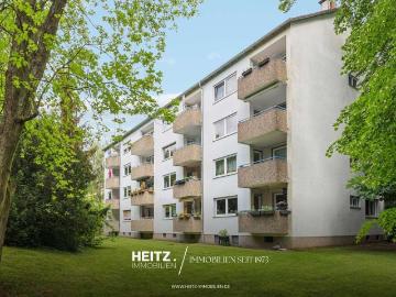 Wohnung zum Kaufen in Frankfurt am Main 398.000,00 EUR 70 m²