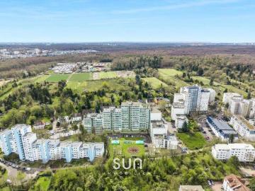 Wohnung zum Kaufen in Frankfurt am Main 399.000,00 EUR 109 m²