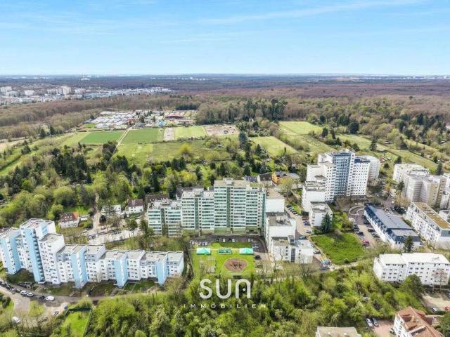 Wohnung zum Kaufen in Frankfurt am Main 399.000,00 EUR 109 m²