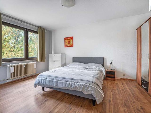 Wohnung zum Kaufen in Frankfurt am Main 399.000,00 EUR 50 m²