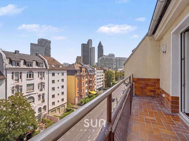 Wohnung zum Kaufen in Frankfurt am Main 399.000,00 EUR 65 m²