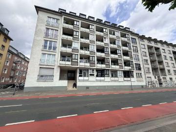 Wohnung zum Kaufen in Frankfurt am Main 399.000,00 EUR 68 m²