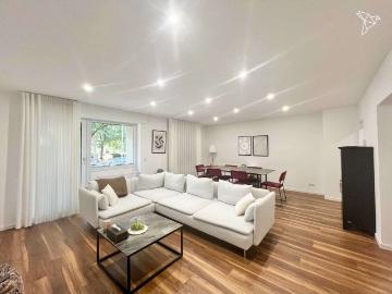 Flat for sale in Bruchfeldplatz