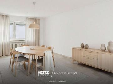 Wohnung zum Kaufen in Frankfurt am Main 399.000,00 EUR 80.5 m²