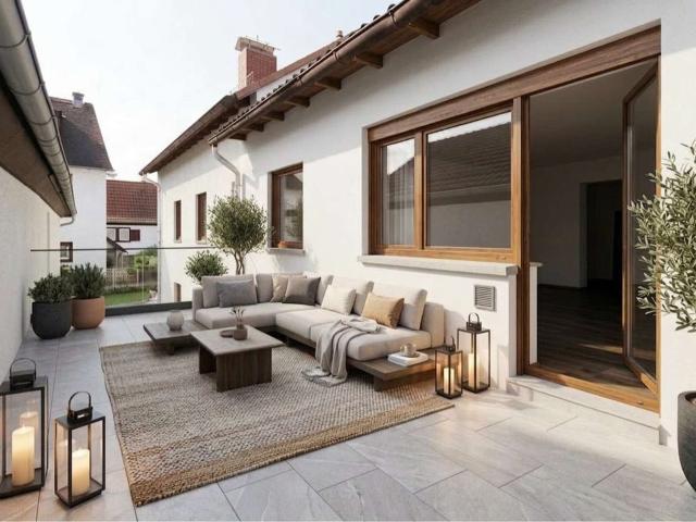 Wohnung zum Kaufen in Frankfurt am Main 399.000,00 EUR 94.68 m²