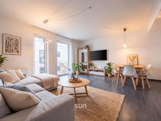 Wohnung zum Kaufen in Frankfurt am Main 399.500,00 EUR 66 m²