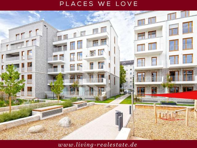 Wohnung zum Kaufen in Frankfurt am Main 399.900,00 EUR 53.3 m²