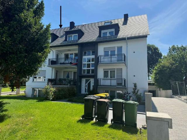 Wohnung zum Kaufen in Frankfurt am Main 390.000,00 EUR 82.07 m²