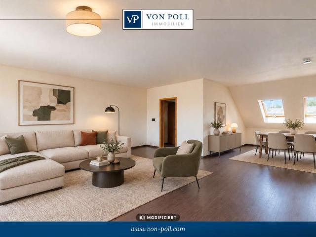 Wohnung zum Kaufen in Frankfurt am Main 390.000,00 EUR 84.05 m²