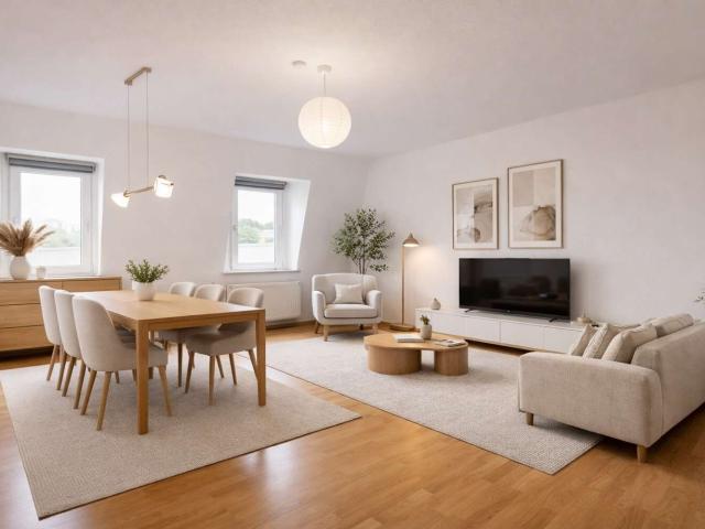 Wohnung zum Kaufen in Frankfurt am Main 400.000,00 EUR 102 m²