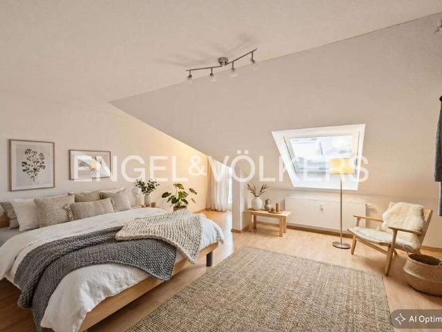 Wohnung zum Kaufen in Frankfurt am Main 415.000,00 EUR 113 m²