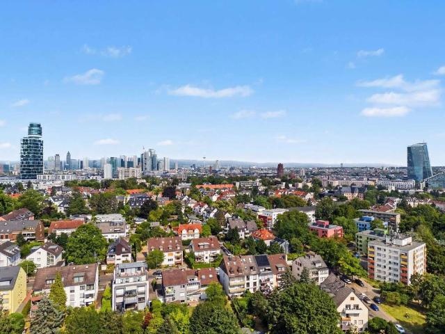 Wohnung zum Kaufen in Frankfurt am Main 415.000,00 EUR 71.5 m²