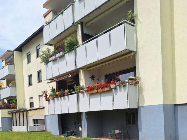 Wohnung zum Kaufen in Frankfurt am Main 415.000,00 EUR 80 m²