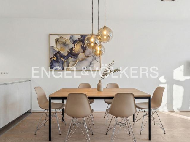 Wohnung zum Kaufen in Frankfurt am Main 419.000,00 EUR 38 m²