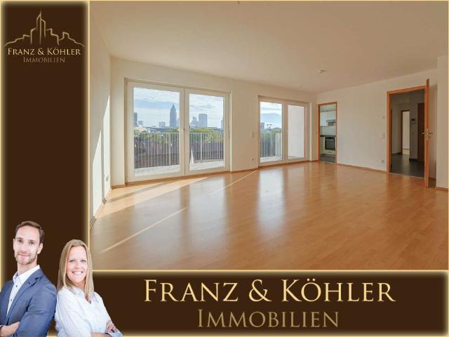 Wohnung zum Kaufen in Frankfurt am Main 419.000,00 EUR 68.48 m²