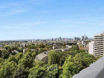 Wohnung zum Kaufen in Frankfurt am Main 425.000,00 EUR 100.5 m²