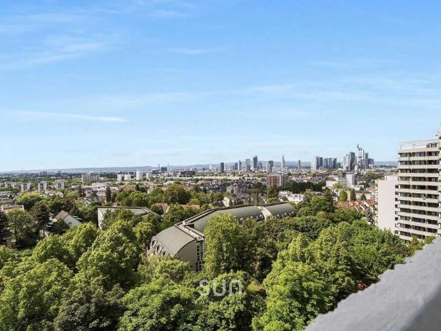 Wohnung zum Kaufen in Frankfurt am Main 425.000,00 EUR 100.5 m²