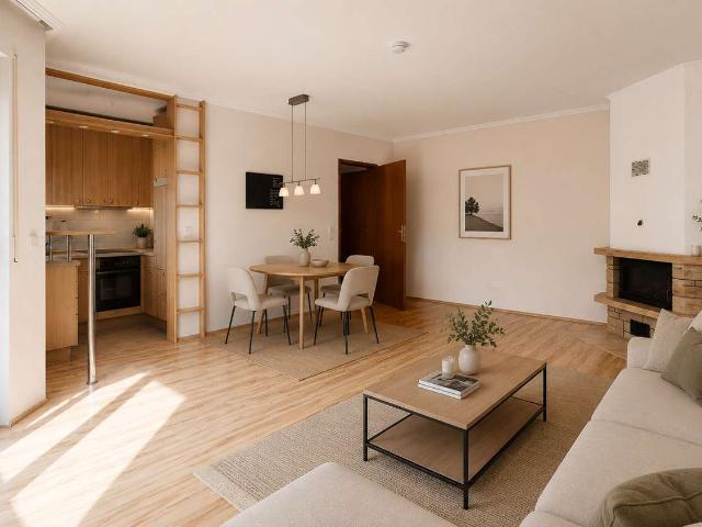 Wohnung zum Kaufen in Frankfurt am Main 425.000,00 EUR 65.09 m²