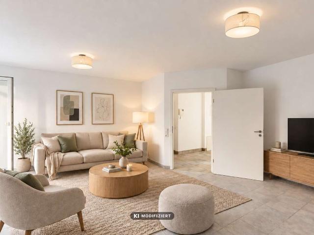 Wohnung zum Kaufen in Frankfurt am Main 420.000,00 EUR 58.27 m²
