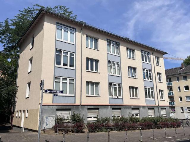 Wohnung zum Kaufen in Frankfurt am Main 420.000,00 EUR 69 m²
