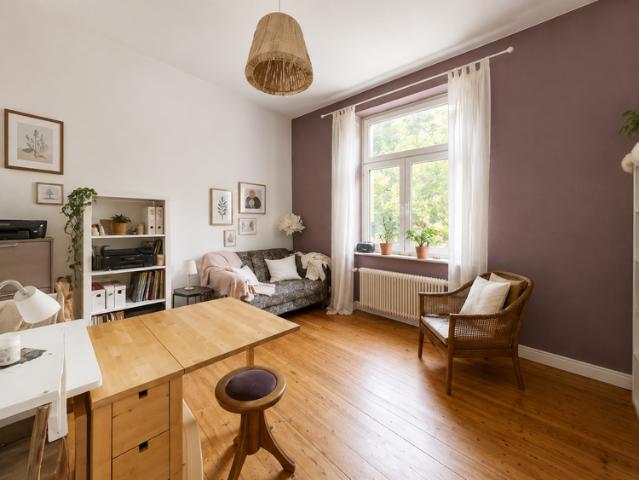 Wohnung zum Kaufen in Frankfurt am Main 420.000,00 EUR 74.45 m²