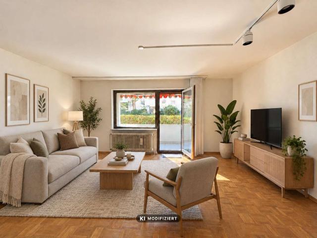 Wohnung zum Kaufen in Frankfurt am Main 420.000,00 EUR 84.9 m²