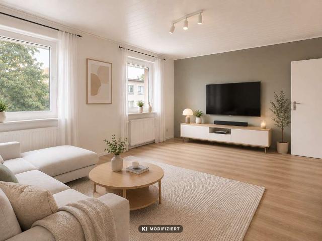 Wohnung zum Kaufen in Frankfurt am Main 420.000,00 EUR 89.96 m²