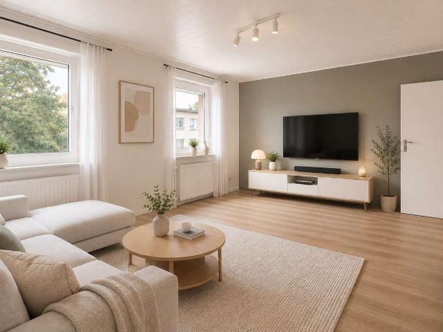 Wohnung zum Kaufen in Frankfurt am Main 420.000,00 EUR 89.96 m²