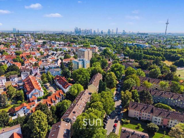 Wohnung zum Kaufen in Frankfurt am Main 435.000,00 EUR 85 m²