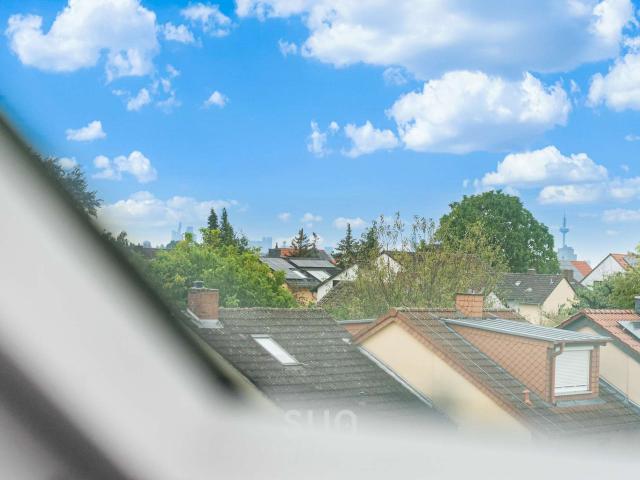Wohnung zum Kaufen in Frankfurt am Main 439.000,00 EUR 105 m²