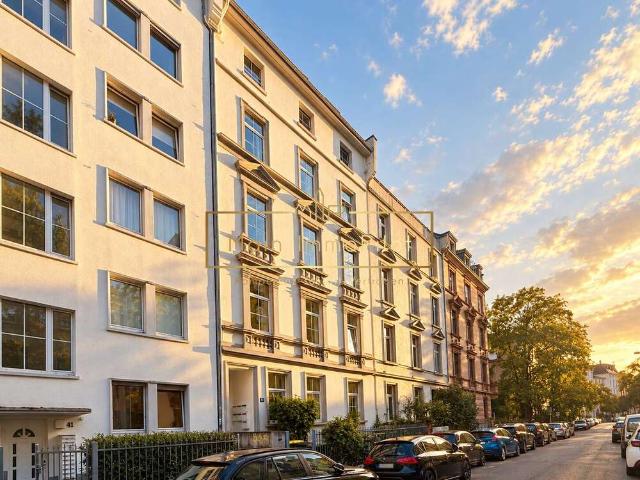 Wohnung zum Kaufen in Frankfurt am Main 439.000,00 EUR 52.17 m²