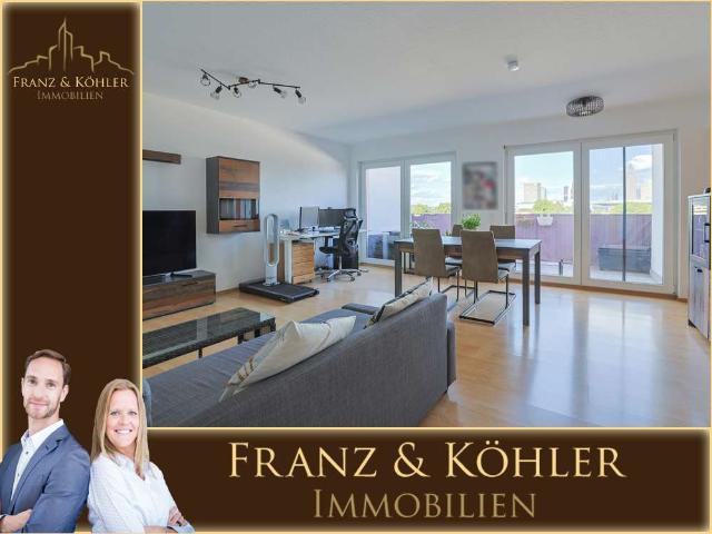 Wohnung zum Kaufen in Frankfurt am Main 439.000,00 EUR 68.48 m²