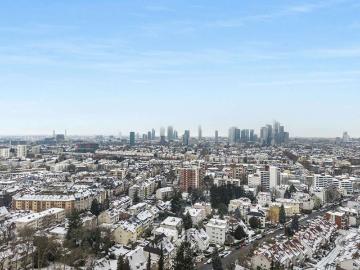 Am Bach, Frankfurt