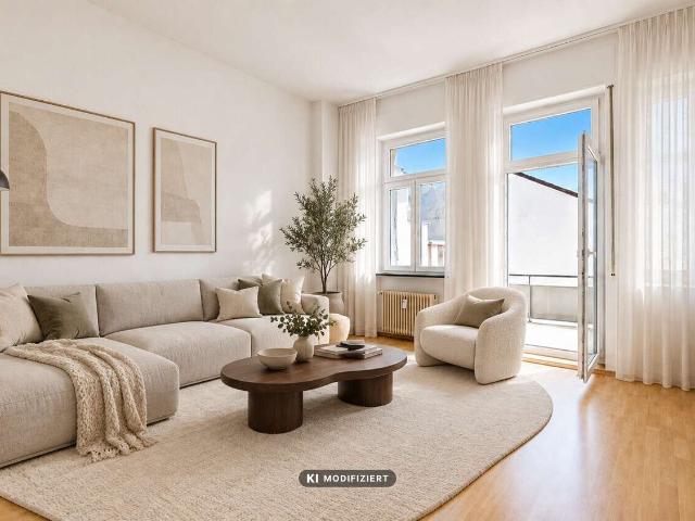 Wohnung zum Kaufen in Frankfurt am Main 430.000,00 EUR 103.86 m²
