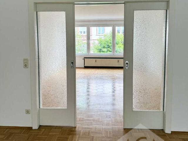 Wohnung zum Kaufen in Frankfurt am Main 430.000,00 EUR 63.5 m²