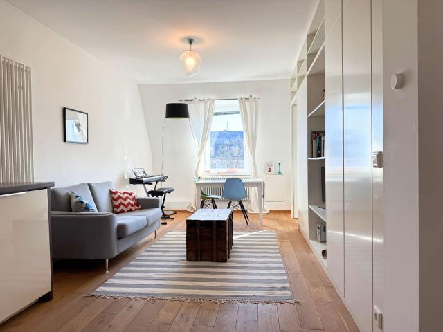 Wohnung zum Kaufen in Frankfurt am Main 447.000,00 EUR 53 m²