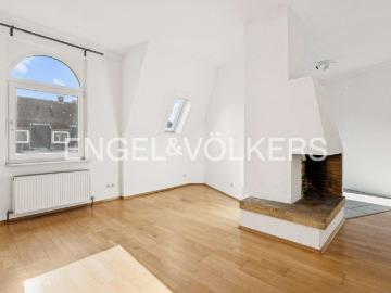 Wohnung zum Kaufen in Frankfurt am Main 448.000,00 EUR 72 m²