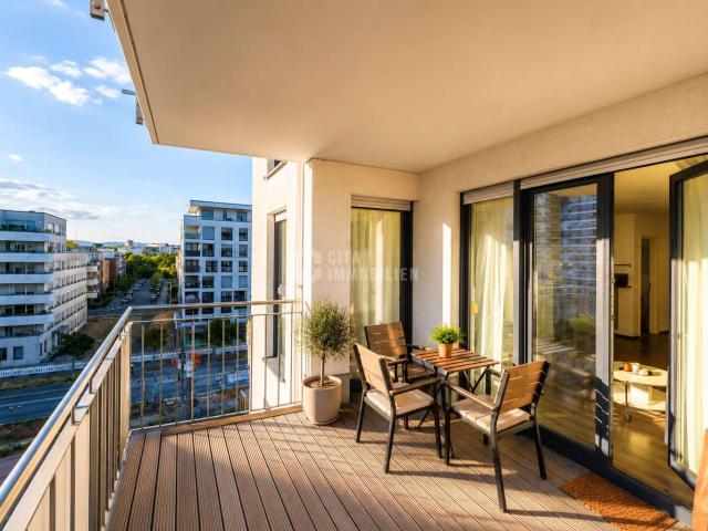 Wohnung zum Kaufen in Frankfurt am Main 449.000,00 EUR 56.27 m²