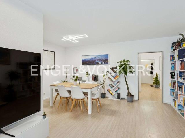 Wohnung zum Kaufen in Frankfurt am Main 449.000,00 EUR 56.43 m²