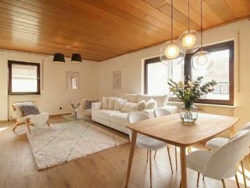 Wohnung zum Kaufen in Frankfurt am Main 449.000,00 EUR 94.6 m²