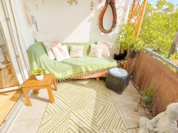 Etagenwohnung zum Verkauf in Bruchfeldplatz