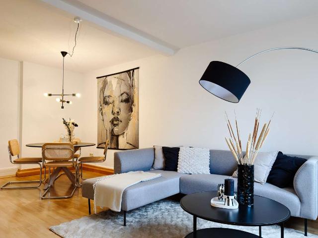 Wohnung zum Kaufen in Frankfurt am Main 459.000,00 EUR 115 m²