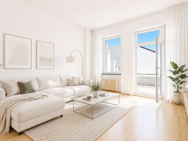 Wohnung zum Kaufen in Frankfurt am Main 450.000,00 EUR 103.86 m²