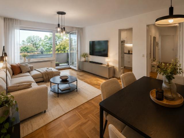Wohnung zum Kaufen in Frankfurt am Main 450.000,00 EUR 66 m²
