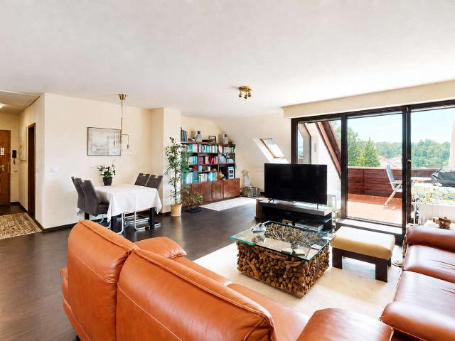 Wohnung zum Kaufen in Frankfurt am Main 450.000,00 EUR 84.05 m²