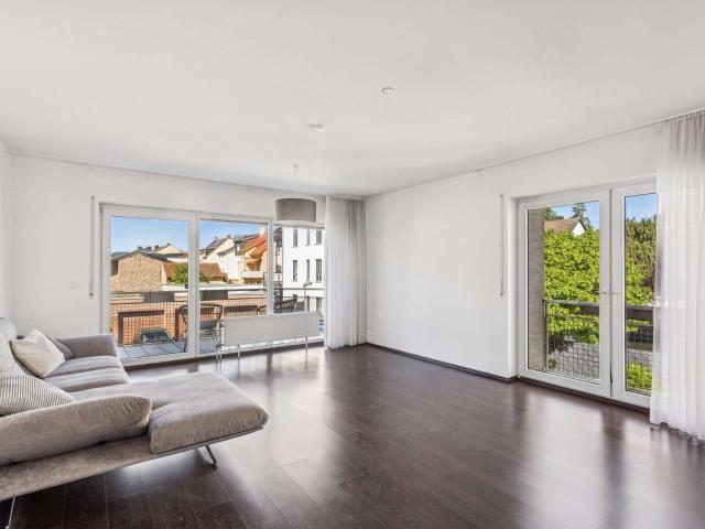 Wohnung zum Kaufen in Frankfurt am Main 465.000,00 EUR 89.86 m²
