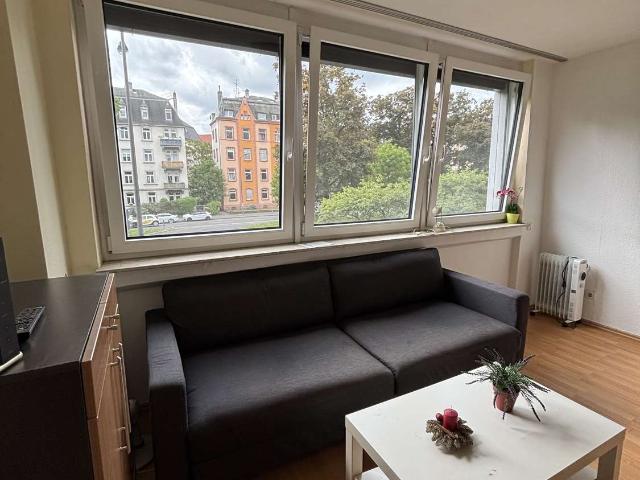 Wohnung zum Kaufen in Frankfurt am Main 469.000,00 EUR 80 m²