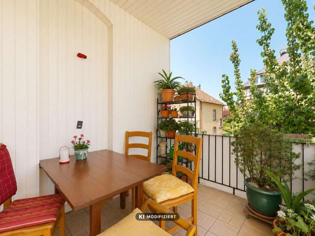 Wohnung zum Kaufen in Frankfurt am Main 469.000,00 EUR 88.24 m²